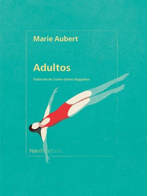 cover image of Adultos